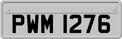 PWM1276