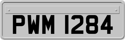 PWM1284