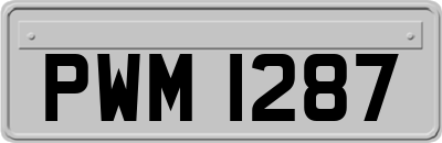 PWM1287