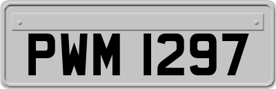 PWM1297