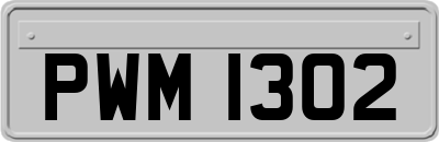 PWM1302