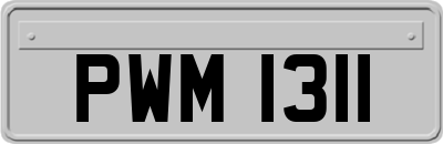 PWM1311