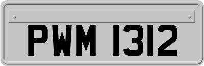 PWM1312