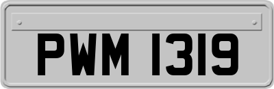 PWM1319