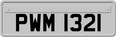 PWM1321