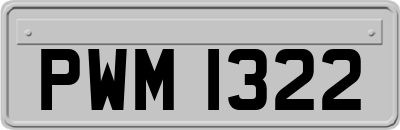 PWM1322