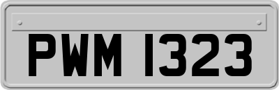 PWM1323