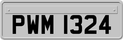 PWM1324