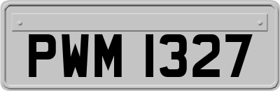 PWM1327