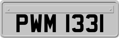 PWM1331