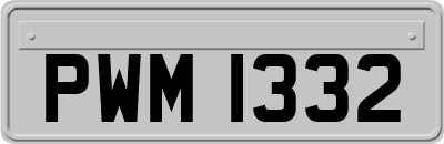 PWM1332