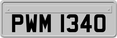 PWM1340