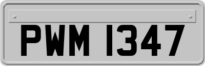 PWM1347