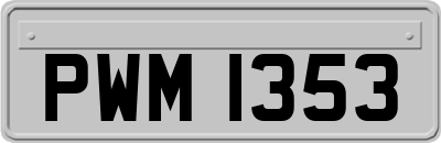 PWM1353