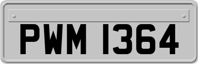 PWM1364