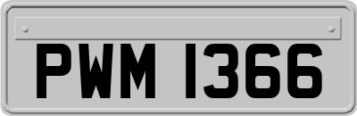 PWM1366