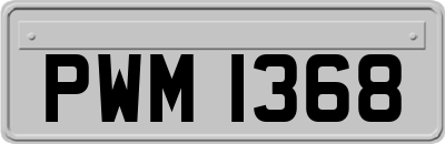 PWM1368