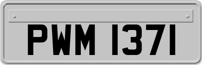 PWM1371