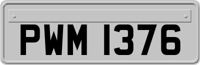 PWM1376