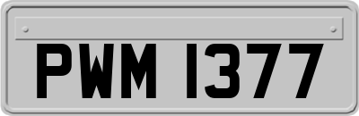 PWM1377