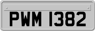 PWM1382