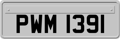 PWM1391