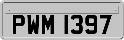 PWM1397