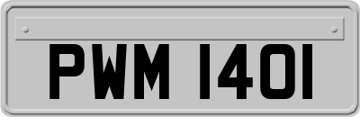 PWM1401