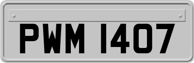 PWM1407