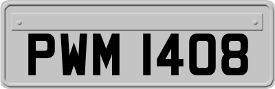 PWM1408