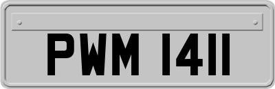 PWM1411