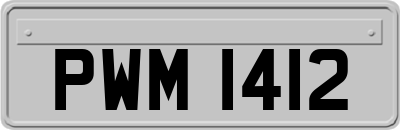 PWM1412