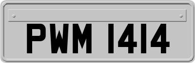 PWM1414