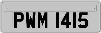 PWM1415