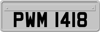 PWM1418