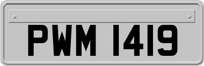 PWM1419