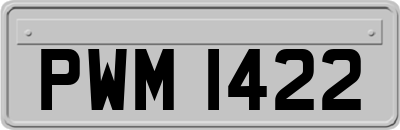 PWM1422