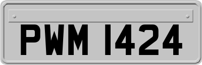 PWM1424