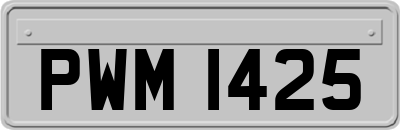 PWM1425