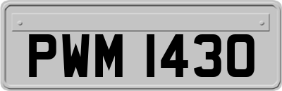 PWM1430