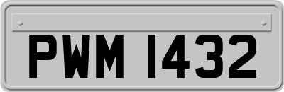 PWM1432