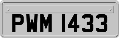 PWM1433