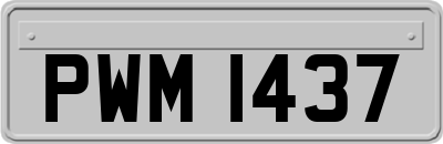 PWM1437