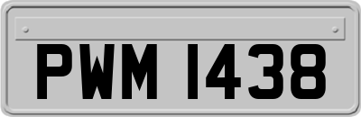 PWM1438