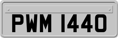 PWM1440