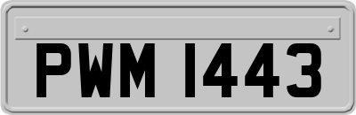 PWM1443