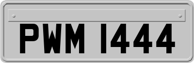 PWM1444