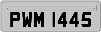 PWM1445