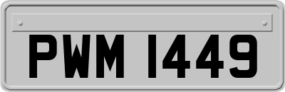 PWM1449