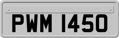 PWM1450